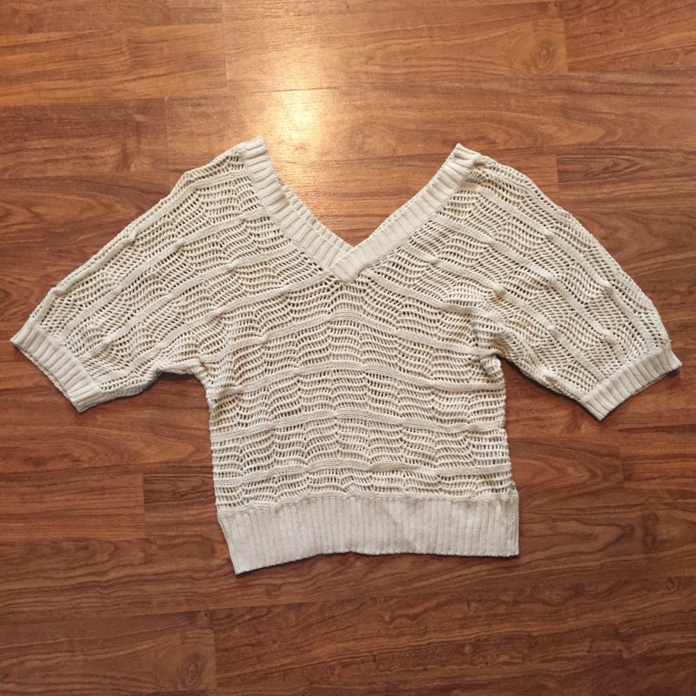 Forever 21 sweater
